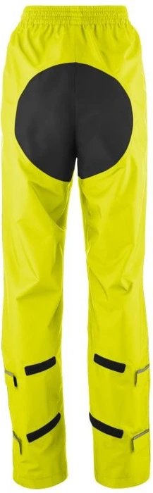 Gonso Save Regen Fahrradhose lang safety yellow (Damen)
