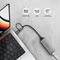 Axagon Gigabit LAN-Adapter, RJ-45, USB-C 3.0/USB-A 3.0 [Stecker] Vorschaubild