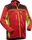Pfanner Protos Inuit Funktionsjacke rot/neongelb (104230-60)