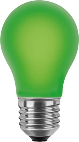 Segula Vintage Line LED Birne 2W E27 grün