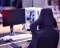ISY IGC-1000 Gamingstuhl, schwarz Vorschaubild