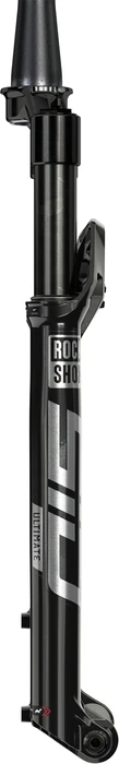 RockShox SID SL Ultimate Race Day DebonAir Boost Remote 15mm TA 29" 100mm Federgabel gloss black Modell 2021