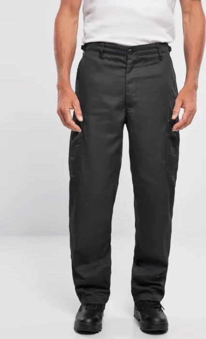 Brandit US Ranger Hose schwarz (Herren)