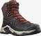 Salomon Quest Element GTX chocolate plum/madder brown/goji berry (Herren) Vorschaubild