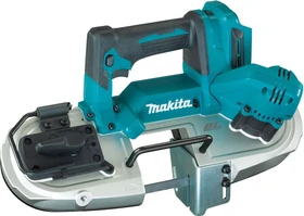 Makita DPB183Z Akku-Bandsäge solo