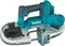 Makita DPB183 Akku-Bandsäge Vorschaubild