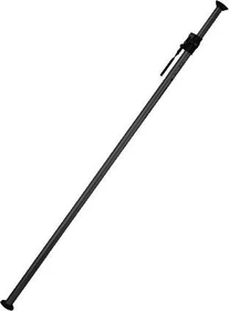 Manfrotto 032B Autopole Schwarz 2.1-3.7m