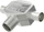 Hama Koaxial Antennen-Verteiler 2-fach, verschiedene Modelle