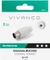 Vivanco Adapter Koaxial Buchse Vorschaubild