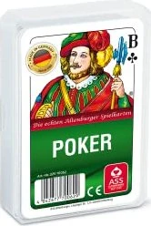 ASS Altenburger Poker