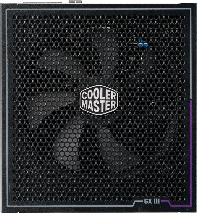 Cooler Master GX III Gold 650W, ATX 3.0