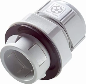 Lapp Kabel SKINTOP CLICK 25 RAL 7035 LGY
