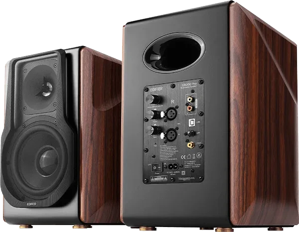 Edifier S3000 Pro, Paar