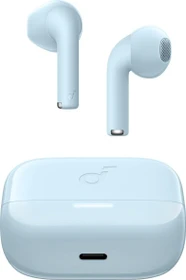 Anker Soundcore K20i blau