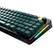 Glorious GPBT Basics Keycaps, Kunststoff (PBT), Totem Green, grün, 130 Tasten, ANSI-US Vorschaubild