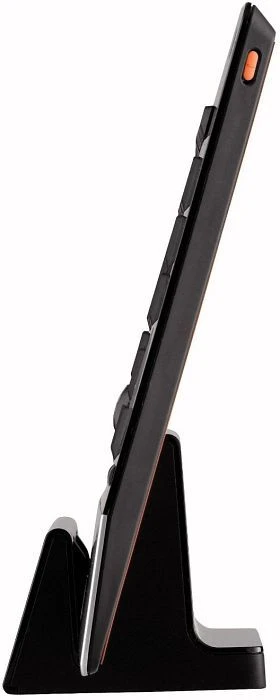 Logitech diNovo Edge Keyboard, Bluetooth, DE