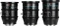 Sirui Jupiter 24/35/50mm T2 Full Frame Macro Cine Set für PL Mount Vorschaubild