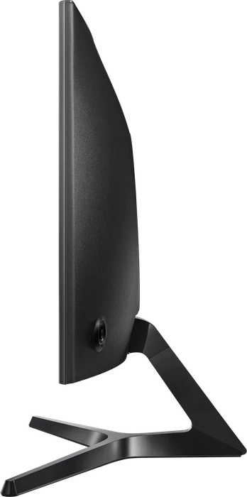 Samsung CRG5 (2019), 23.5"