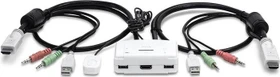 TRENDnet TK-215i