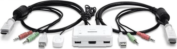 TRENDnet TK-215i