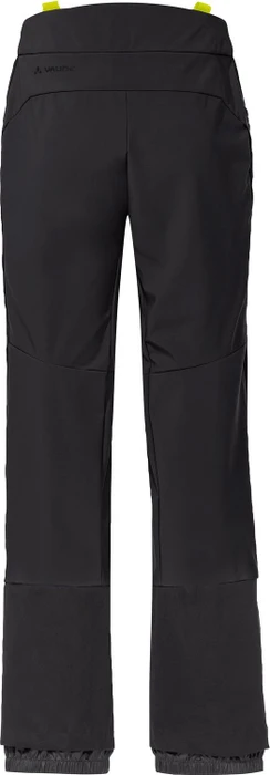 Vaude Monviso Skihose lang schwarz (Herren)