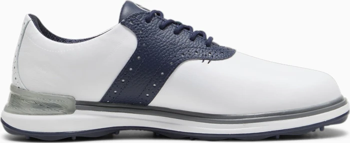 Puma Avant puma white/deep navy/speed blue (Herren)