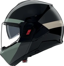 Nolan N120-1 Blocco 358