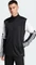 adidas Squadra 25 Trainingsjacke schwarz/weiß (Herren) Vorschaubild