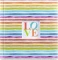 Hama Memo Fotoalbum 22.5x22 Rainbow I Vorschaubild