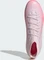 adidas F50 Sparkfusion League Mid Cut FG/AG solar turbo/cloud white/distilled pink (Damen) Vorschaubild