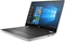 HP Pavilion x360 15-dq1450ng, Natural Silver/Ash Silver, Core i5-10210U, 16GB RAM, 256GB SSD, DE Vorschaubild