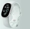 Google Fitbit Edge Aktivitäts-Tracker fog Vorschaubild