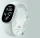 Google Fitbit Edge Aktivitäts-Tracker fog (GA11584)