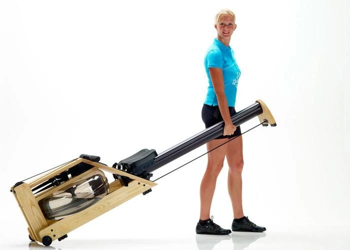 WaterRower A1 Esche Rudergerät