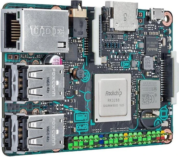 ASUS Tinker Board