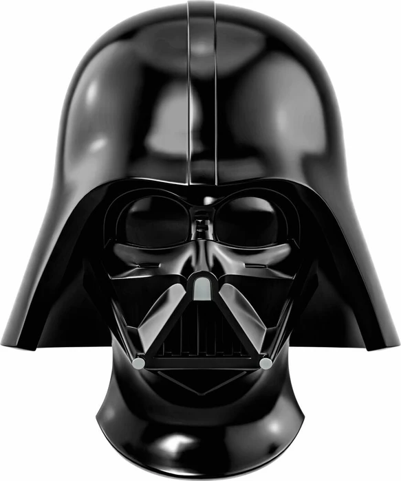LEGO Star Wars Buildable Figures - Darth Vader