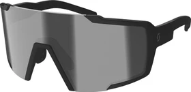 Scott Shield Compact Light Sensitive black matt/grey light sensitive