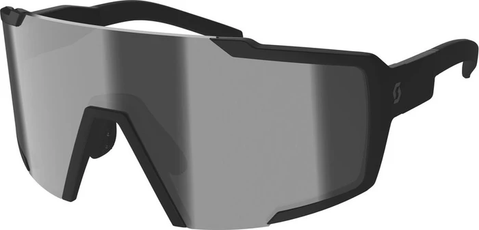 Scott Shield Compact Light Sensitive