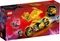 LEGO Ninjago - Jays Golddrachen-Motorrad Vorschaubild