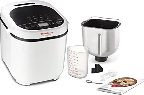 Moulinex OW210130 Pain Doré