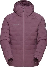 Mammut Sender IN Hooded Jacke flux (Damen)