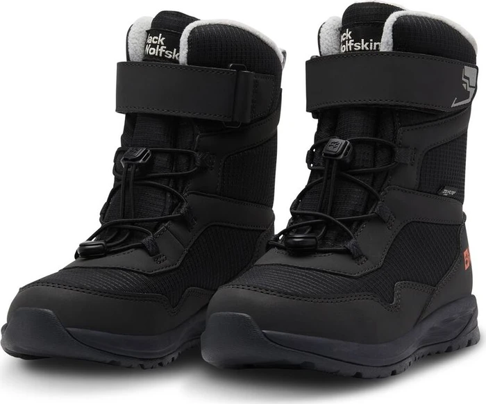 Jack Wolfskin Polar Bear B Texapore High VC K phantom (Junior)