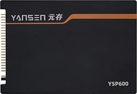 KingSpec 32GB, 2.5" / IDE / 44-Pin