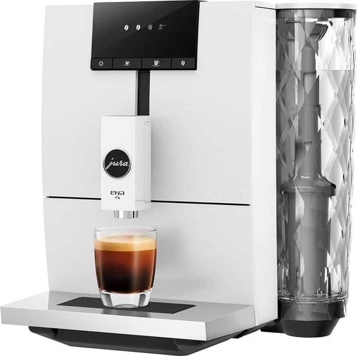 Jura ENA 4 full nordic white