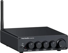 Fosi Audio BT30D Pro