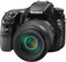 Sony Alpha 58 mit Objektiv 18-55mm 3.5-5.6 DT SAM und 55-200mm 4.0-5.6 DT SAM Vorschaubild