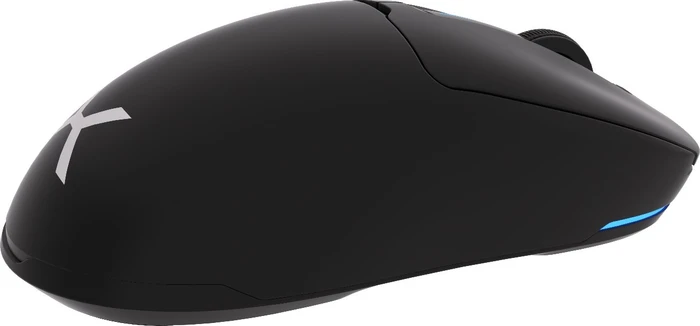 Krux Plasma Wireless, USB