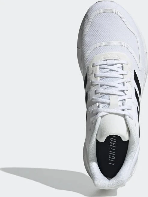 adidas Duramo SL 2.0 cloud white/core black/dash grey (Herren)