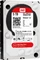 Western Digital WD Red Pro 5TB, 24/7, 512e / 3.5" / SATA 6Gb/s Vorschaubild