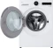 LG F4WX801Y Frontlader Vorschaubild